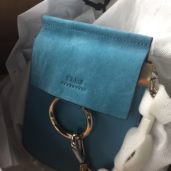 brand new chloe bag
